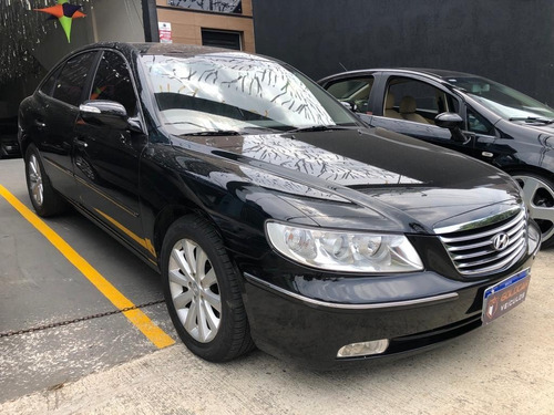 Imagem 11 de 14 de Hyundai Azera Gls