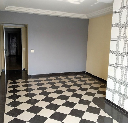 Imagem 20 de 20 de Apartamento Santana Sao Paulo Sp Brasil - 3793