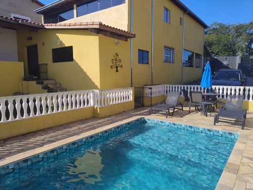 Chácara Em Ibiúna Direto Com Proprietário