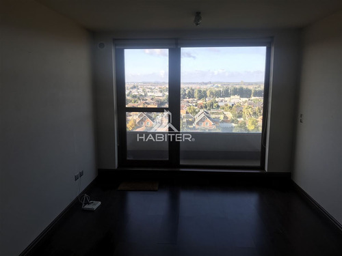 Departamento En Arriendo De 1 Dorm. En Los Angeles