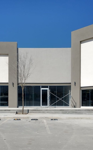 Imagen 1 de 8 de Zona De Alto Impacto Comercial