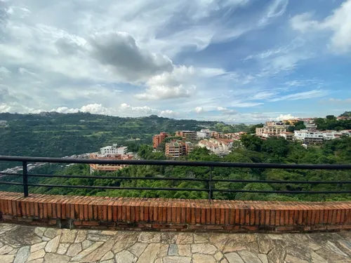 Ls Vende Pent House Urb Miranda