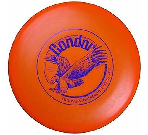 Innova Disc Golf Dx Condor Golf Disc, 170-179 G (los Colores