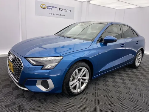 Audi A3 1.4 35 Tfsi Advanced