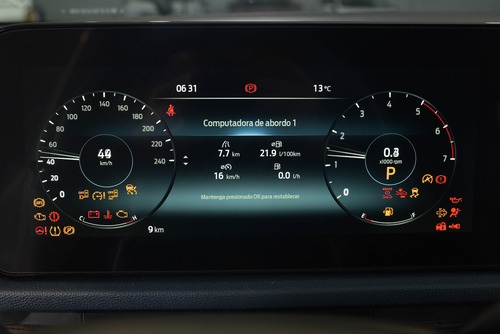 Ford Territory 1.8 Ecoboost Titanium At