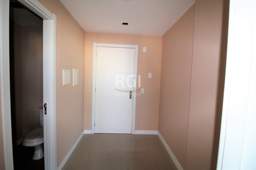 Conjunto/sala Em Passo Da Areia - Li50878067