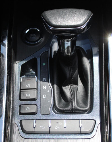 Imagem 14 de 14 de Chery Tiggo 5x 1.5 Vvt Turbo Iflex Txs