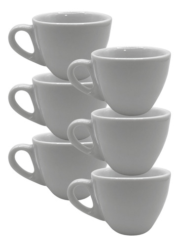 10 Xícara Pequena Para Espresso Perfeita Para Sua Cafeteria