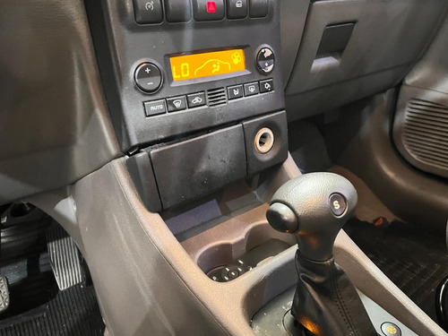 Chevrolet Zafira 2.0 Elite Flex Power Aut. 5p