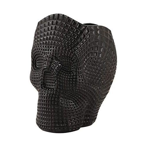 Taza Multipropósito 3d Espeluznante Calaveras, Da Un T...