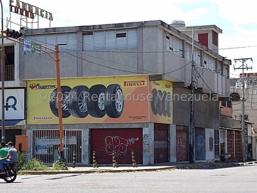 Milagros Inmuebles Edificio Venta Barquisimeto Lara Zona Centro Economica Residencial Economico Comercial Código Inmobiliaria Rent-a-house 25-894