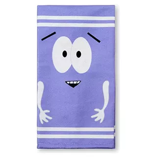 Toalla De Mano South Park Towelie De 24 Pulgadas Azul, ...