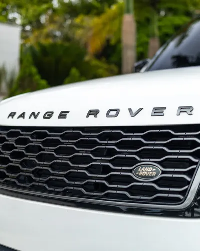 Range Rover Vogue V8 Supercharged 5.0l
