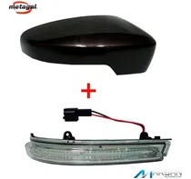 Comprar Kit 2 Cachas  Y 2 Giños Espejos Gol Trend Voyage 2013-