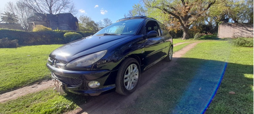 Peugeot 206 2.0 Hdi Xs Premium