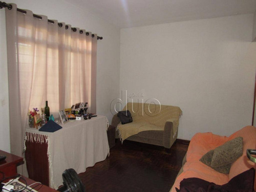 Imagem 3 de 13 de Casa À Venda, 106 M² Por R$ 360.000,00 - Jardim Petrópolis - Piracicaba/sp - Ca2581