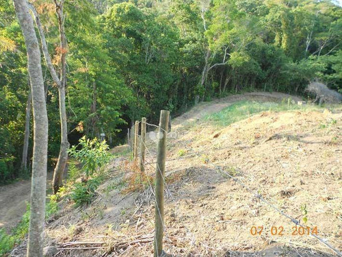 Imagem 21 de 24 de Terreno À Venda, 3858 M² Por R$ 950.000,00 - Itaipu - Niterói/rj - Te4210