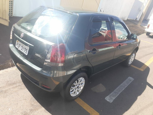 Imagem 4 de 4 de Palio