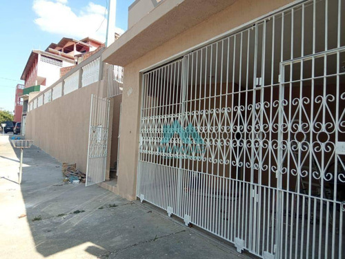 Imagem 19 de 24 de Casa Em Ótima Localização E Terreno Inteiro No Vitória Vale - Ca0422