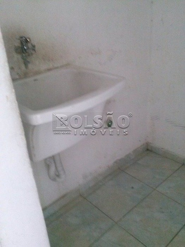 Imagem 4 de 15 de Casa - Agua Fria - Ref: 22571 - V-22571