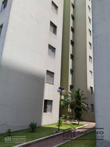 Imagem 1 de 22 de Apartamento Com 2 Dormitórios À Venda Em São Miguel Paulista - Ap0648