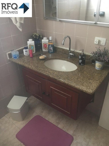 Imagem 21 de 21 de Apartamento Locado, Próximo Do Metro Vergueiro Ou São Joaquim!!!! - Ap02675 - 69942048