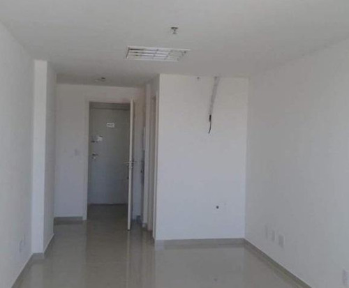 Imagem 5 de 11 de Sala Em Centro, São Gonçalo/rj De 25m² À Venda Por R$ 145.000,00 - Sa212438-s