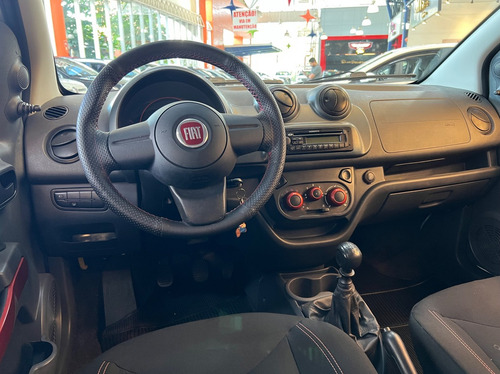 Fiat Uno 1.4 EVO SPORTING 8V