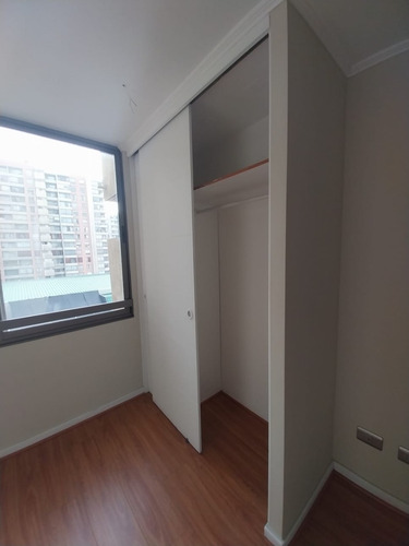 Inversión - Vende Dpto 2d + 2b - Metro M. Eyzaguirre