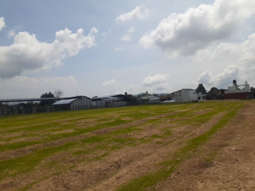 Terreno En Venta En Uruapan, Michoacan.