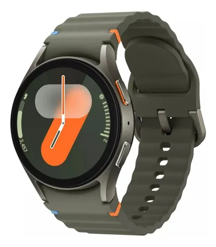 Reloj Inteligente Samsung Galaxy Watch 7 40 Mm Bluetooth Ai