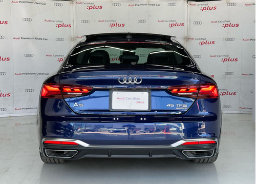 Audi A5 Sportback 2.0 Sportback 45 Tfsi S-line 252hp Dsg