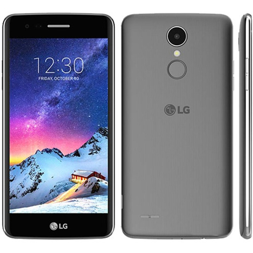 Celular LG K8 (2017) X240