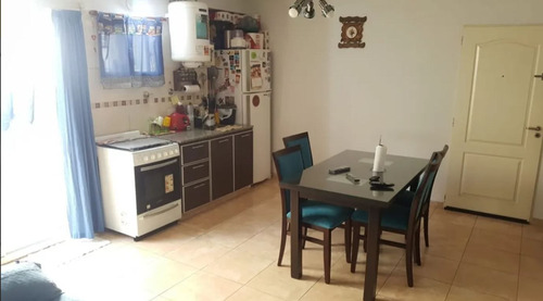 Imagen 7 de 8 de Departamento En Venta De 1 Dormitorio En Lomas Del Mirador