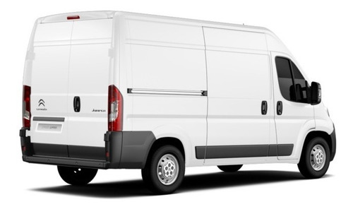 Citroën Jumper 2.2 435 L2h2 Hdi 130 Mt6
