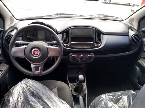 Fiat Uno 1.0 Fire Flex Attractive Manual