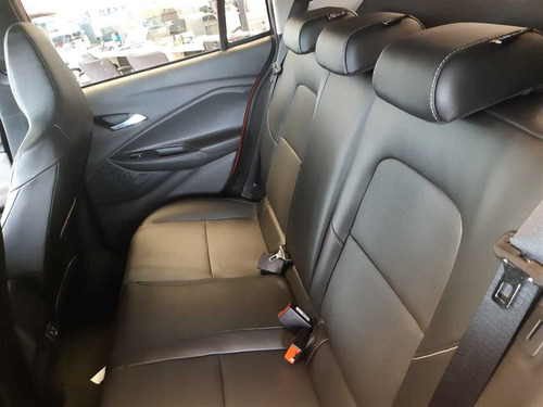 Imagem 8 de 9 de Chevrolet Onix Premier Ii 1.0 Turbo (flex) (aut)