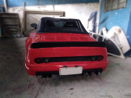 Imagem 12 de 12 de Puma Gts 1.9 Turbo