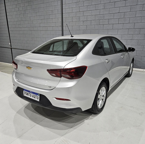 Chevrolet Onix 1.0 FLEX PLUS LT MANUAL
