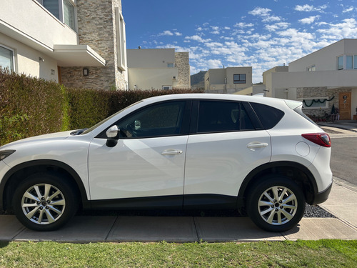 Mazda Cx5 - Skyactiv R Auto