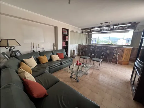 Ph Duplex Las Acacias 251 M2