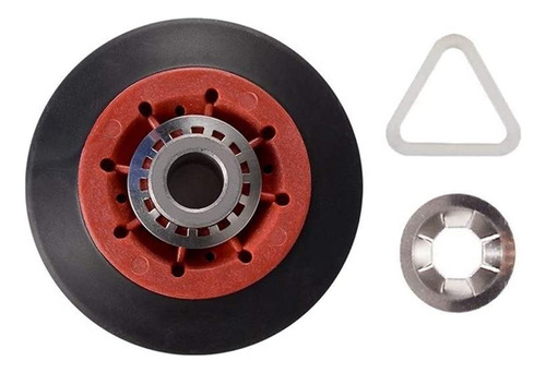 Secador De Tambor Enrollable De 12 Piezas Apto Para Whirlpoo