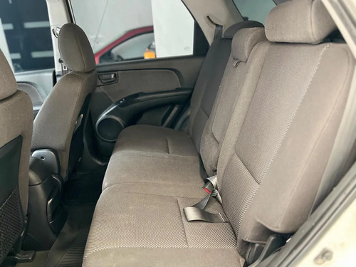Kia Sportage 2.0 Gasolina 4*4