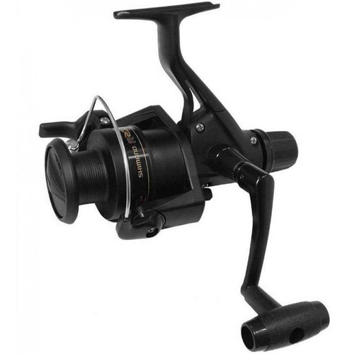 Carrete Shimano Ix 1000 Pesca Deportiva + Libro Digital