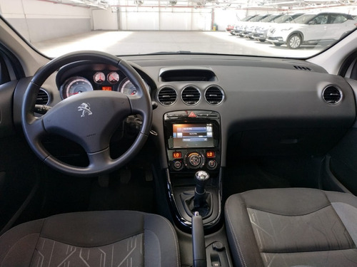 Peugeot 308 1.6 Allure - Darc Autos Usados Garantizados