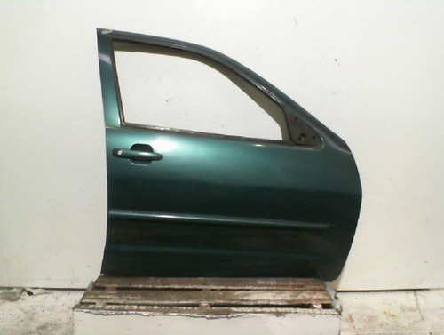 Puerta Delantera Derecha Vw Polo 4p 1996 - 285688