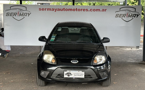 Ford Ka 1.0 Fly Viral 63cv