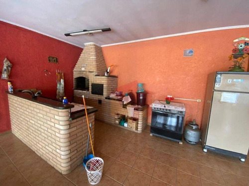 Imagem 4 de 30 de Chácara Com 2 Dormitórios, 1100 M² - Venda Por R$ 580.000,00 Ou Aluguel Por R$ 2.700,00/mês - Jardim Acapulco - Nova Odessa/sp - Ch0047