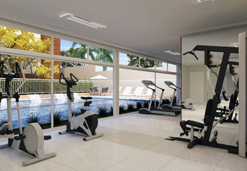 Imagem 20 de 30 de Apartamento À Venda Em Jardim Piratininga - Ap009168