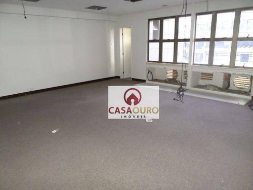 Imagem 17 de 30 de Andar Corrido Para Alugar, 274 M² - Funcionários - Belo Horizonte/mg - Ac0022